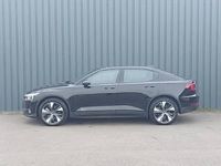 Used Polestar 2 200 kW (272 HP) 2024 Black Hatchback