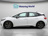 Used Cupra Born 150 kW (204 HP) 2023 White Hatchback