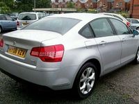 Used Citroën C5 138 HP (101 kW) 2008 Sedan