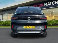 Usado VW ID.5 Pro 127 kW (174 HP) 2022 Preto SUV