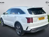 Used Kia Sorento 230 HP (169 kW) 2022 SUV