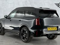 Used Mini Countryman 215 HP (158 kW) 2025 Grey SUV