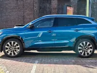 New Renault Austral Techno 200 HP (147 kW) 2026 SUV
