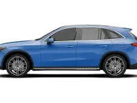 Used Mercedes GLC300 AMG line 258 HP (189 kW) 2022 SUV