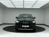 Second-hand Vauxhall Grandland X 130 CP (95 kW) 2019 Mov SUV