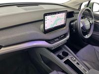 Used Skoda Elroq 150 kW (204 HP) 2025 Timiano green SUV