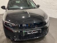 Used Vauxhall Corsa-e 100 kW (136 HP) 2024 Black Hatchback