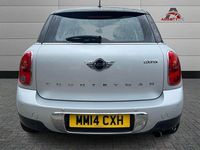 Used Mini Cooper 2014 Silver Hatchback