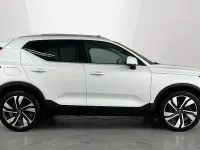 Used Volvo XC40 Ultra 161 HP (118 kW) 2025 White SUV