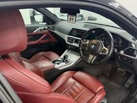Used BMW 420 M Sport 184 HP (135 kW) 2023 Coupe