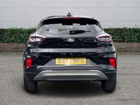 Usado Ford Puma Titanium 125 HP (91 kW) 2026 SUV