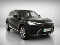 Used Smart #1 Pro 2024 SUV