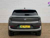 Usado Ford Explorer Premium 250 kW (340 HP) 2025 Cinzento SUV