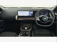 Used BMW X3 xLine 205 HP (150 kW) 2025 Red SUV