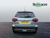 Used Suzuki Vitara SZ5 129 HP (94 kW) 2022 Grey SUV