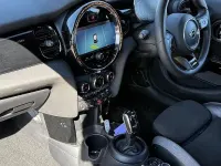 Used Mini Cooper S Hatch 178 HP (130 kW) 2022 Green Hatchback