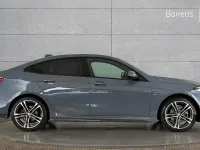 Used BMW 218 Gran Coupé M Sport 136 HP (100 kW) 2024 Coupe