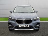 Used BMW X1 xLine 178 HP (130 kW) 2022 Grey SUV