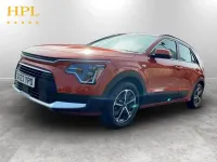 Usado Kia Niro 139 CV (102 kW) 2023 Naranja SUV