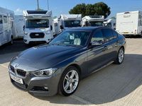 Used BMW 320 M Sport 190 HP (139 kW) 2018 Sedan