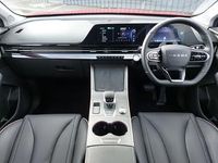 Used Omoda 5 186 HP (136 kW) 2024 Red SUV