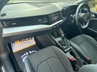 Used Audi A1 S-Line 2021 Black SUV