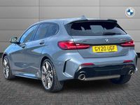 used BMW M135 1 Series i xDrive 2.0 5dr