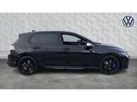 Used VW Golf VIII R 333 HP (244 kW) 2026 Black Hatchback