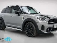 Used Mini Cooper S Classic 220 HP (161 kW) 2022 Hatchback