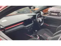 Used Skoda Fabia Monte Carlo 116 HP (85 kW) 2025 Red Hatchback