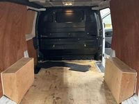 Used Vauxhall Vivaro 145 HP (106 kW) 2023 White MPV