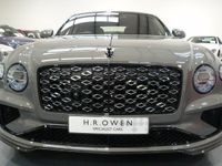 Used Bentley Flying Spur Mulliner 2024 Grey Sedan