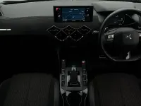 Used DS Automobiles DS3 Crossback Performance Line Plus 131 HP (96 kW) 2022 Grey SUV