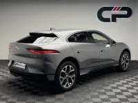 Used Jaguar I-Pace 294 kW (400 HP) 2020 Grey SUV