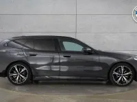 Used BMW 530e M Sport 295 HP (216 kW) 2025 Grey Estate