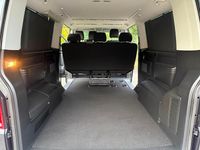 Used VW Transporter 2019 Blue Van