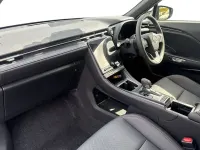 Used Lexus LBX 136 HP (100 kW) 2024 Grey SUV