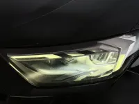 Used Audi A1 Sportback 95 HP (69 kW) 2021 Black Hatchback