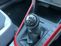 Used VW Polo Beats 80 HP (58 kW) 2019 Red Hatchback