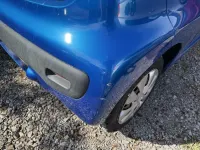 Used Citroën C1 68 HP (50 kW) 2010 Blue Hatchback