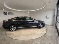 used VW Arteon 2.0 TDI R-Line 5dr