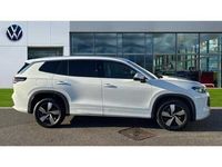 Used VW Tayron 205 HP (150 kW) 2025 SUV