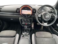used Mini Cooper S Clubman F54Shadow Edition 2.0 6dr