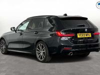 used BMW 330 i Sport Touring