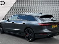 Used Audi A6 e-tron Comfort 314 kW (428 HP) 2025 Grey  Estate