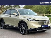 Used Honda HR-V Advance 131 HP (96 kW) 2024 Sand khaki SUV
