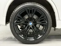 Usado BMW X5 Performance 381 HP (280 kW) 2016 Branco SUV