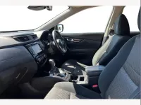Used Nissan X-Trail N-Connecta 159 HP (116 kW) 2019 White SUV