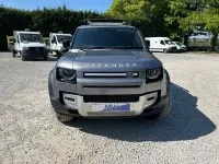 Gebraucht Land Rover Defender SE 2023 Grau SUV
