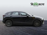 Used Mazda CX-30 Prime-Line 140 HP (102 kW) 2025 Black SUV